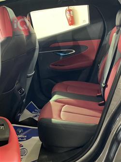 Changan UNI-T